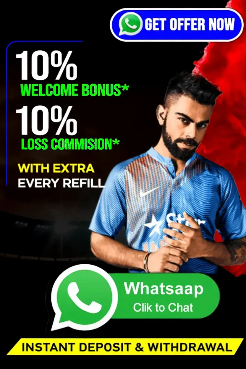 Betting Id